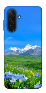 Чехол Summer landscape для Galaxy A26 5G