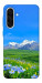 Чохол Summer landscape для Galaxy A56 5G
