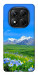 Чехол Summer landscape для Xiaomi Redmi Note 14 Pro 5G
