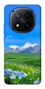 Чохол Summer landscape для Xiaomi Redmi Note 14 Pro+ 5G