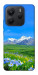Чохол Summer landscape для Xiaomi Redmi Note 14 5G