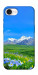 Чохол Summer landscape для iPhone 16e