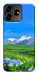 Чохол Summer landscape для ZTE Blade V50 Design 4G