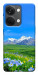 Чехол Summer landscape для OnePlus Nord 3
