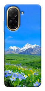 Чехол Summer landscape для Xiaomi Redmi A5