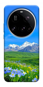 Чохол Summer landscape для Xiaomi 15 Ultra