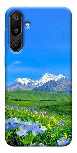 Чохол Summer landscape для Galaxy M16 5G