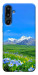 Чехол Summer landscape для Galaxy F16 5G