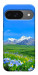 Чехол Summer landscape для Google Pixel 10 Pro