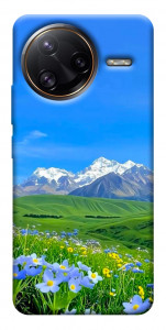 Чохол Summer landscape для Xiaomi Poco F7 Ultra