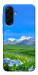 Чохол Summer landscape для Galaxy A17 5G