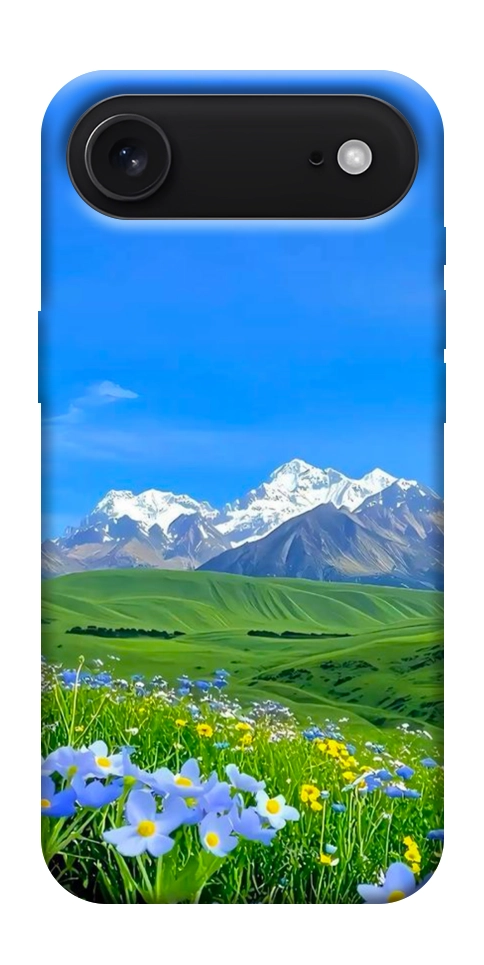 Чохол Summer landscape для iPhone 17 Air