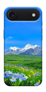 Чохол Summer landscape для iPhone 17 Air