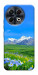 Чехол Summer landscape для TECNO Spark 30 Pro (KL7)