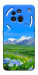 Чехол Summer landscape для Nothing Phone (3a) Pro