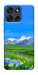 Чехол Summer landscape для Motorola Moto G56 5G