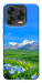 Чехол Summer landscape для ZTE Nubia V70 Design