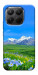 Чехол Summer landscape для Xiaomi 15T Pro