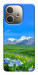 Чехол Summer landscape для Oppo A5 Pro 4G