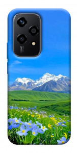 Чехол Summer landscape для Huawei Honor 200 Lite