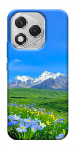 Чохол Summer landscape для Huawei Honor 400 Lite