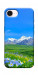Чехол Summer landscape для iPhone 17e