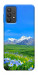 Чохол Summer landscape для Galaxy A32 5G