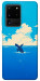 Чохол Whale view для Galaxy S20 Ultra (2020)