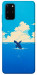 Чохол Whale view для Galaxy S20 Plus (2020)
