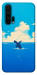 Чохол Whale view для Huawei Honor 20 Pro