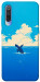 Чохол Whale view для Xiaomi Mi 9