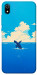 Чохол Whale view для Xiaomi Redmi 7A