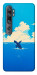 Чохол Whale view для Xiaomi Mi CC9 Pro
