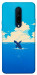 Чехол Whale view для OnePlus 7 Pro