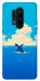 Чехол Whale view для OnePlus 8 Pro