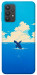 Чохол Whale view для Galaxy A32 4G