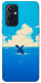Чохол Whale view для OnePlus 9