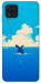 Чохол Whale view для Galaxy A22 4G