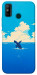 Чохол Whale view для TECNO Spark 6 Go