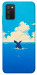 Чехол Whale view для Galaxy A03s