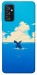 Чохол Whale view для Galaxy M52