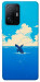 Чохол Whale view для Xiaomi 11T