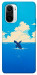 Чохол Whale view для Xiaomi Redmi K40 Pro+