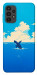 Чохол Whale view для Galaxy A13 4G
