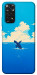 Чохол Whale view для Xiaomi Redmi Note 11 (Global)