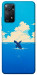Чехол Whale view для Xiaomi Redmi Note 11 Pro 5G