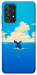 Чохол Whale view для Galaxy A52s