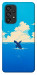 Чохол Whale view для Galaxy A53