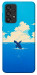 Чехол Whale view для Galaxy A33 5G
