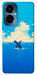 Чехол Whale view для TECNO Camon 19 Pro (CI8n)